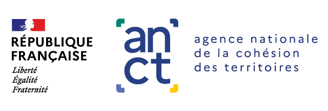 Agence nationale des cohésion des territoires