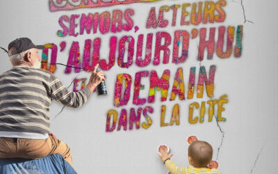 Concours Villes Amies des Aînés 2025