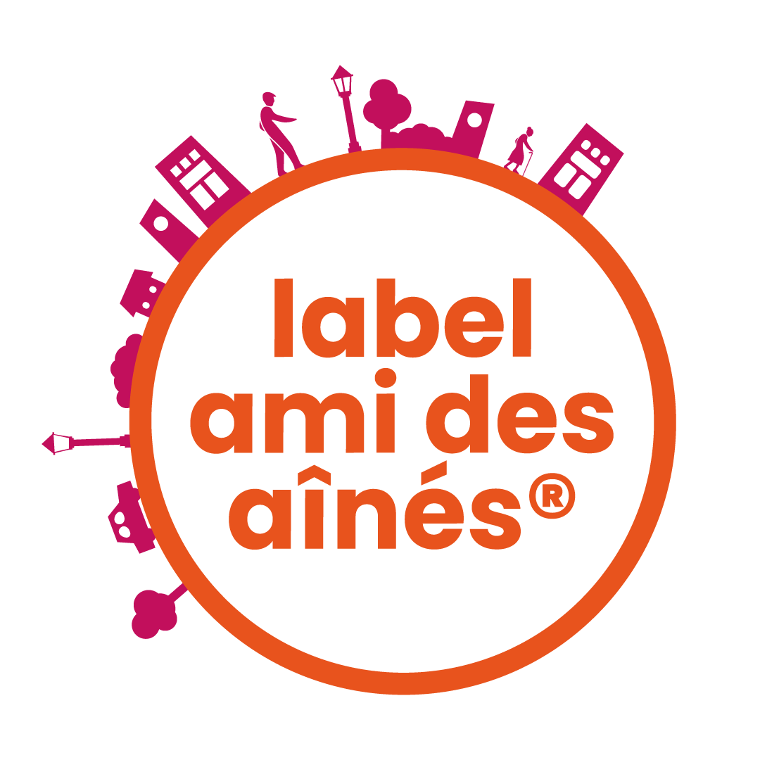 Webinaires de présentation de la démarche et du LABEL « AMI DES AÎNÉS »®