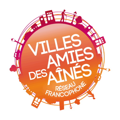 Villes Amies des Aînés