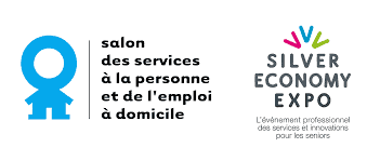 Participation du RFVAA au Silver Economomy Expo et Salon des aides à la personne et de l’emploi à domicile les 25 et 26 novembre à Paris